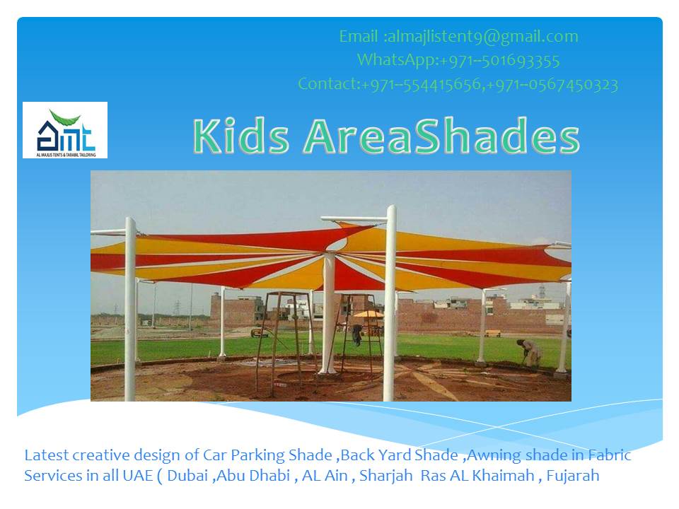 971501693355 Almajlistent9@gmail kids play shade